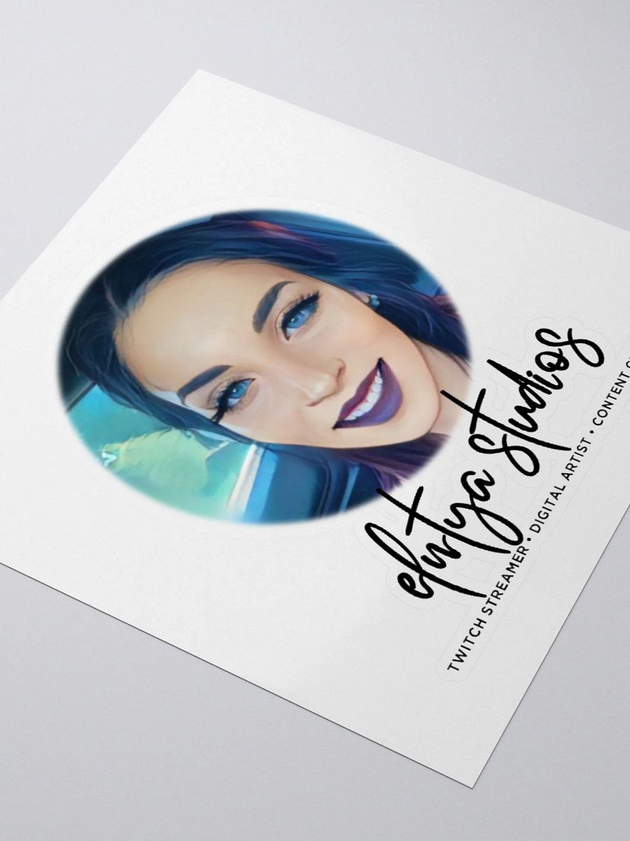 Elntya Sticker product image (3)