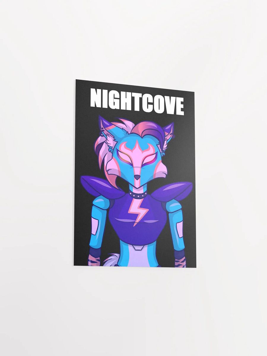 2022 Icon Poster product image (3)