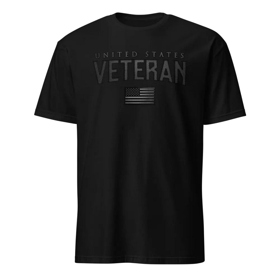 Veteran Carbon Onyx product image (2)