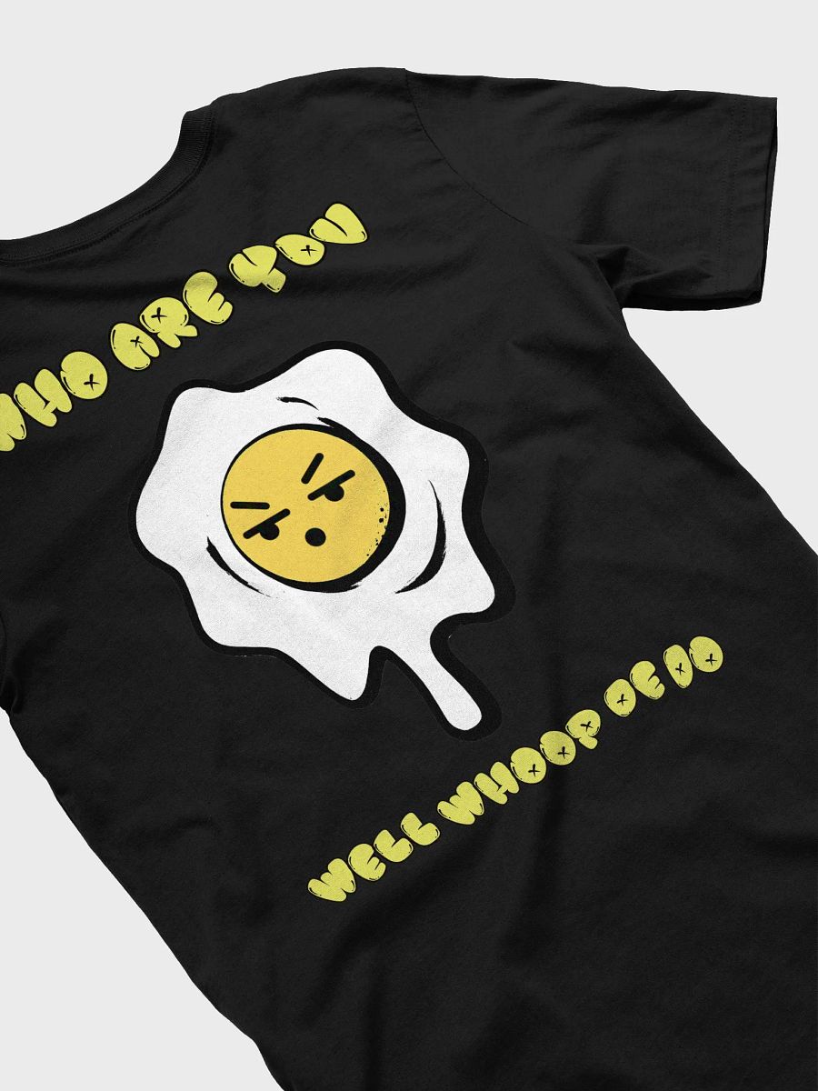 Who Are You, Well Whoop De Do product image (4)
