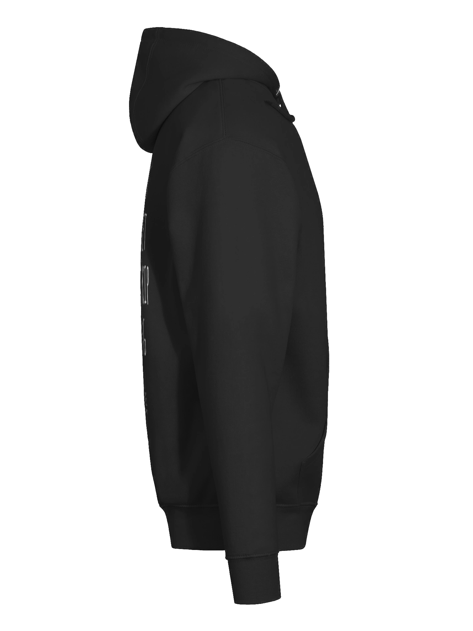 Cyclone Don't Skip Pumping Hoodie product image (5)