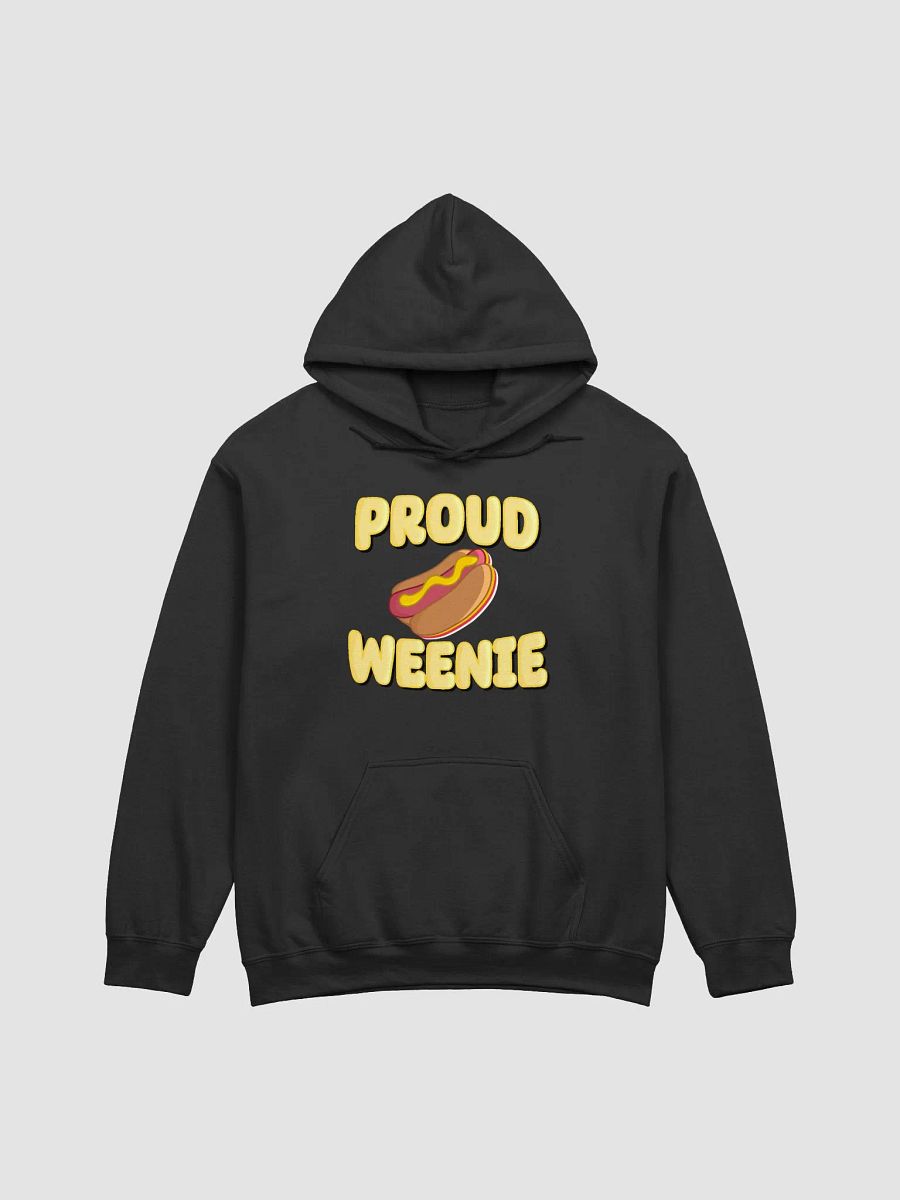 Proud Weenie Hoodie product image (2)