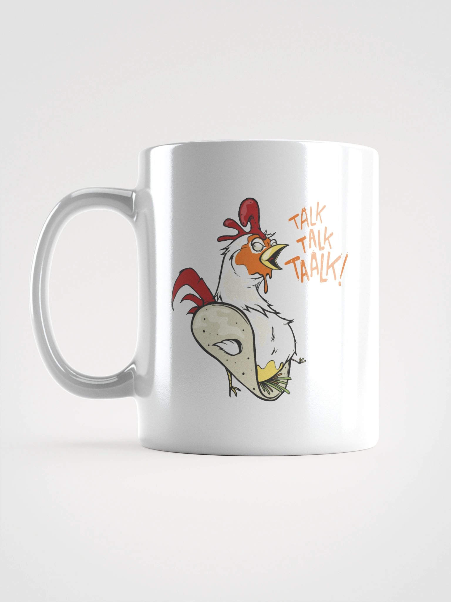 Talk Talk TAALK! product image (11)