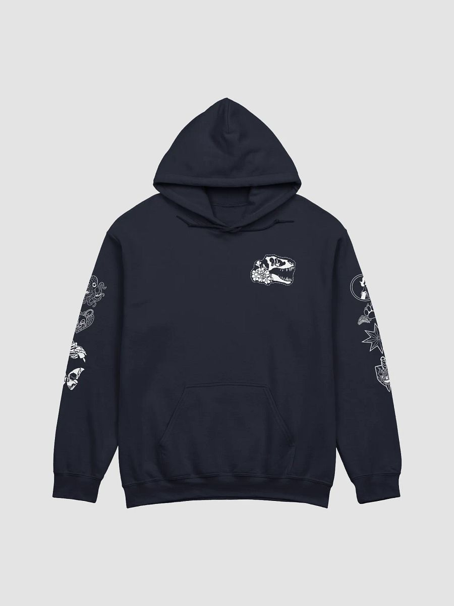 CLASSIC Rue Minmi Hoodie product image (1)