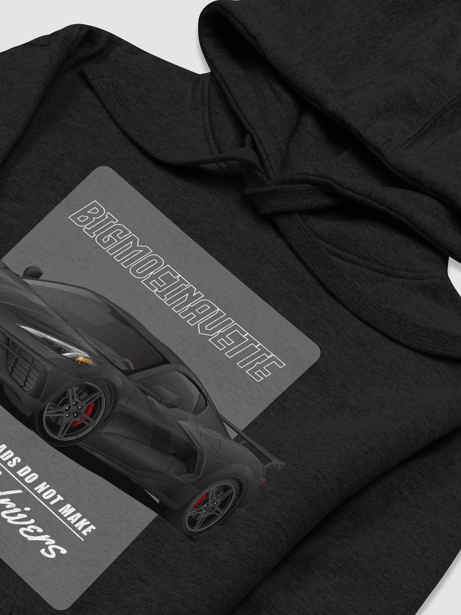 Hoodie - bigmoeinavette product image (11)