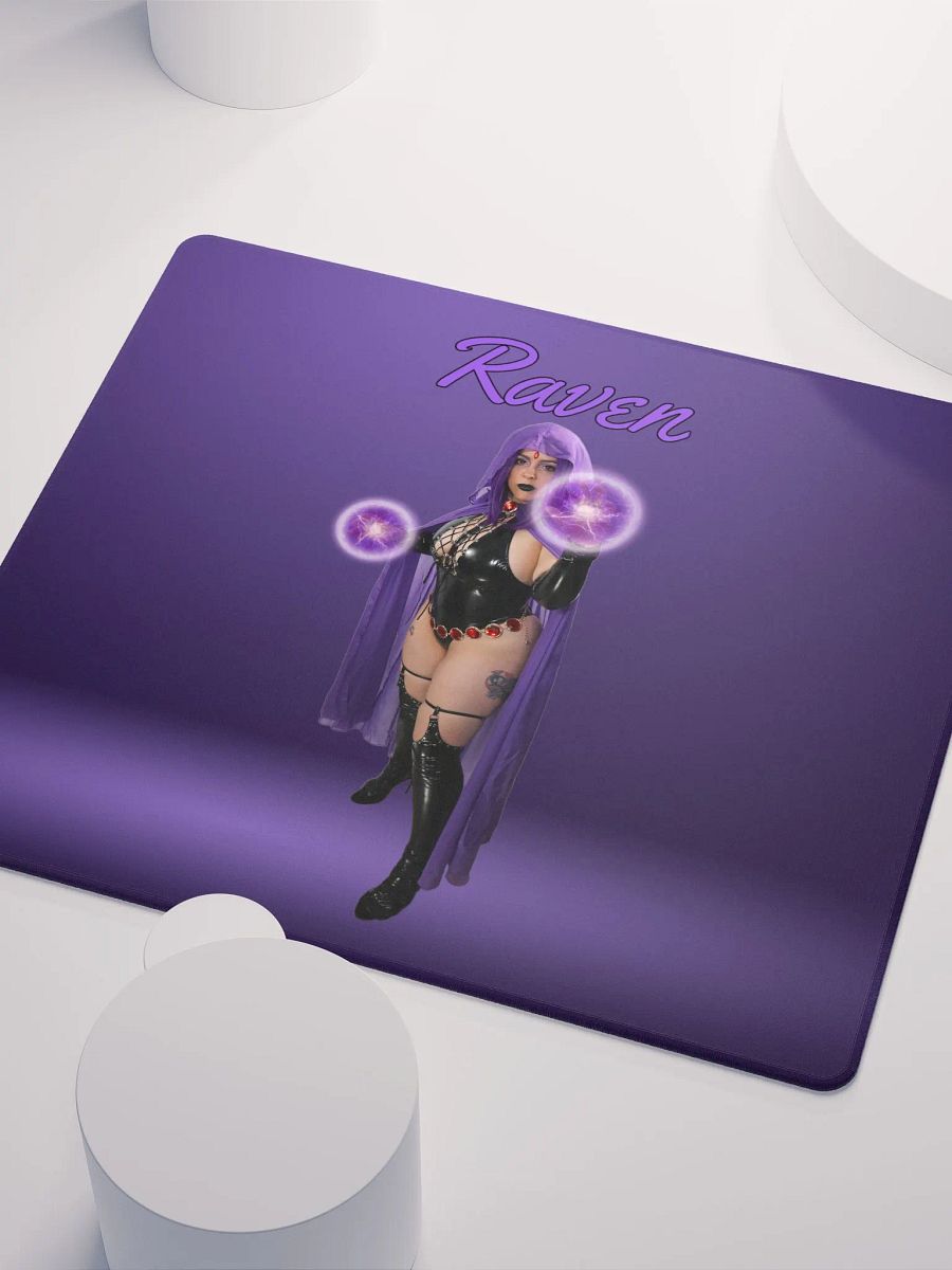 Raven Gaming Mousepad product image (3)
