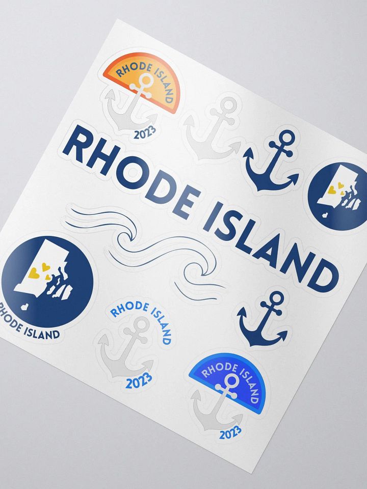 Extreme Sticker Fun Pack product image (2)
