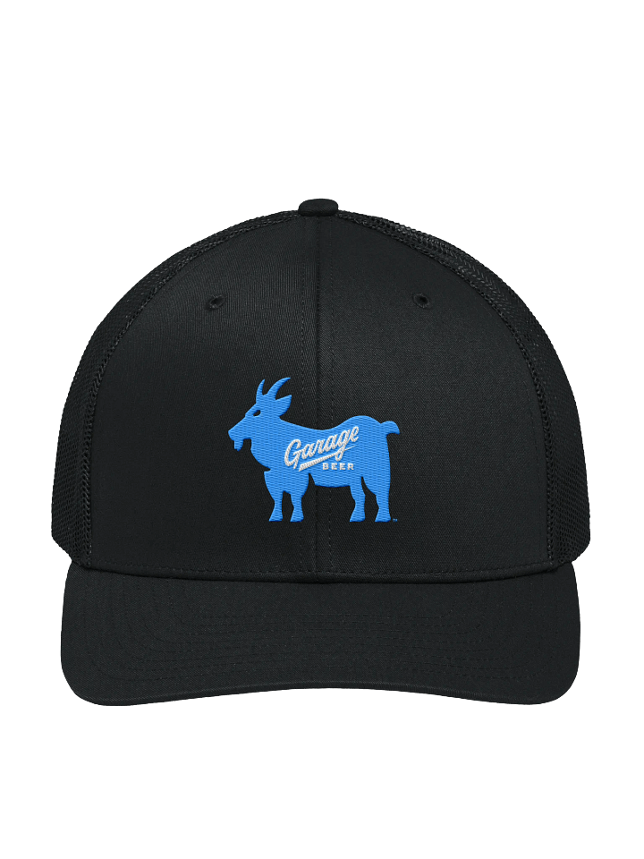 Garage Goats product image (1)