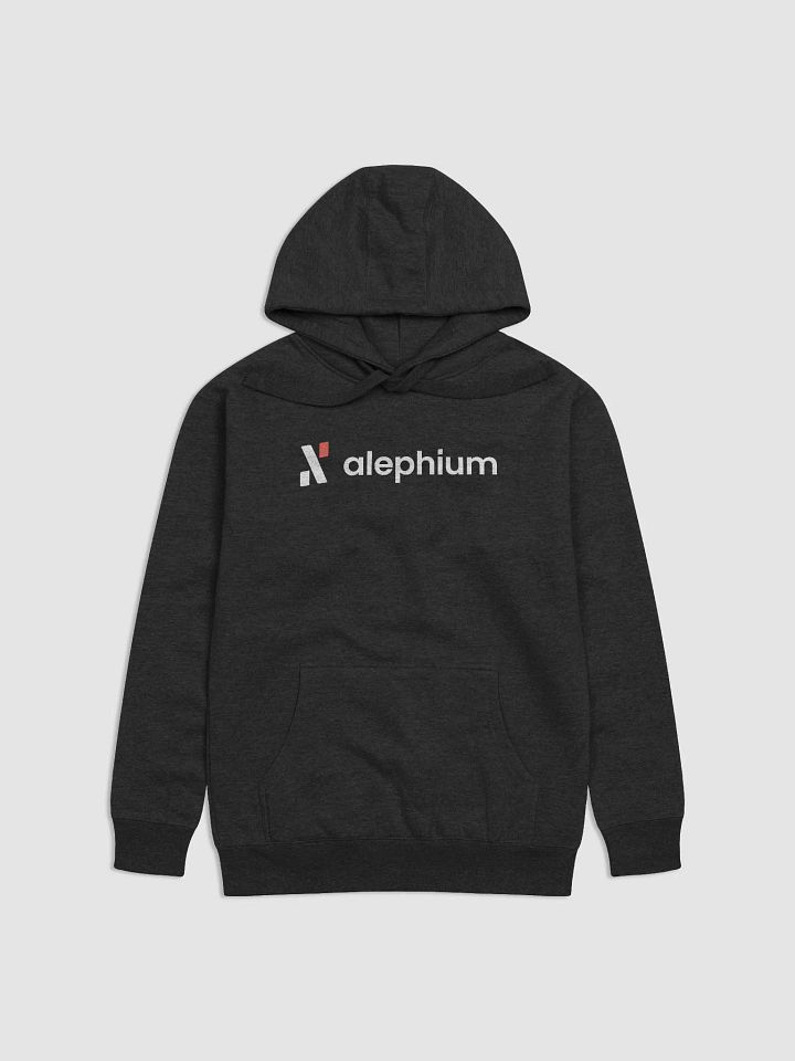 ALEPHIUM HOODIE product image (2)