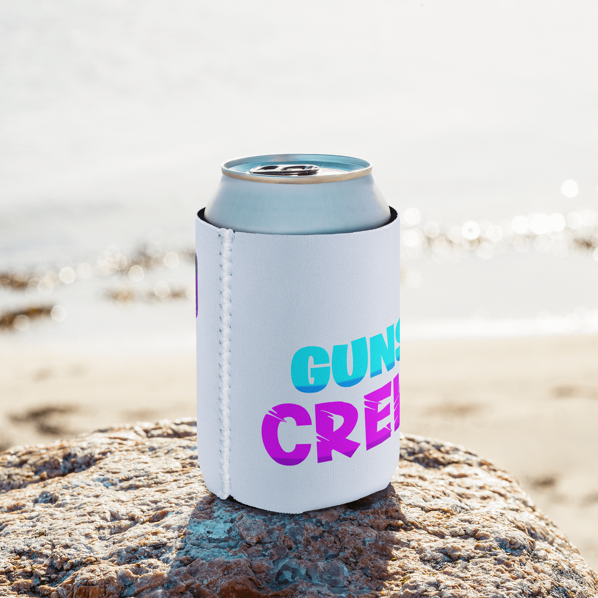 GunsCrew Koozie product image (9)