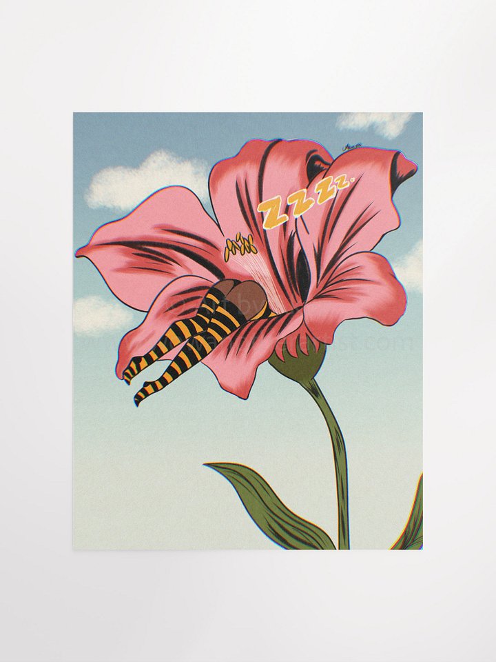 Bumblebutt (borderless) product image (1)
