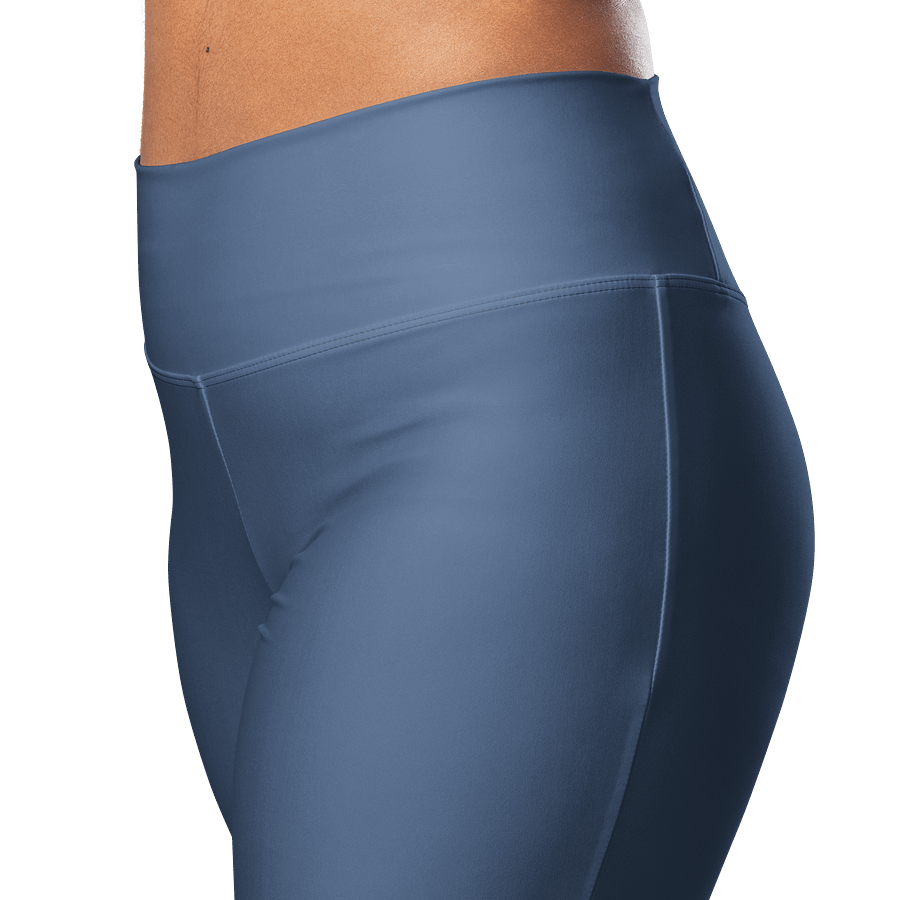 Flare Gym Leggings product image (3)