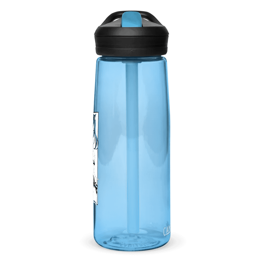Scream Puff Sport Bottle product image (4)
