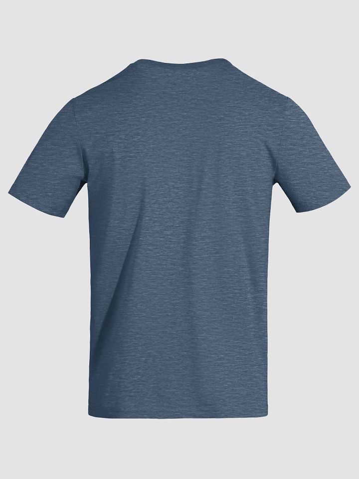 Neon Alien Gaming T-Shirt product image (2)