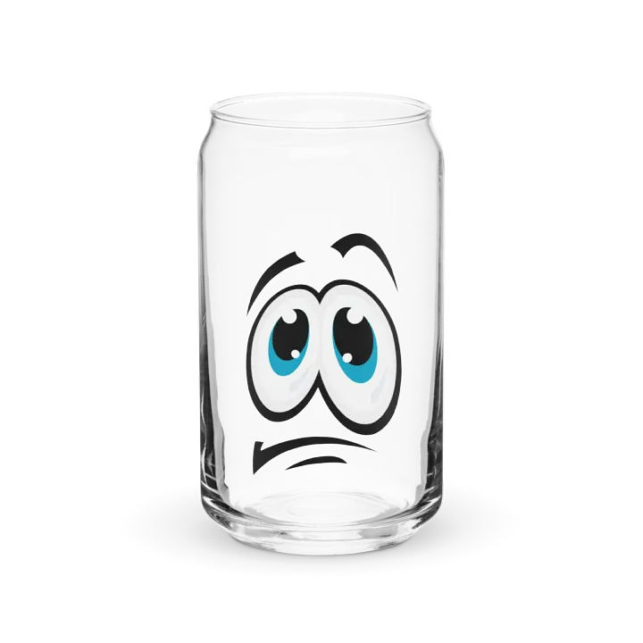Glimmering Eyes Can Glass product image (2)