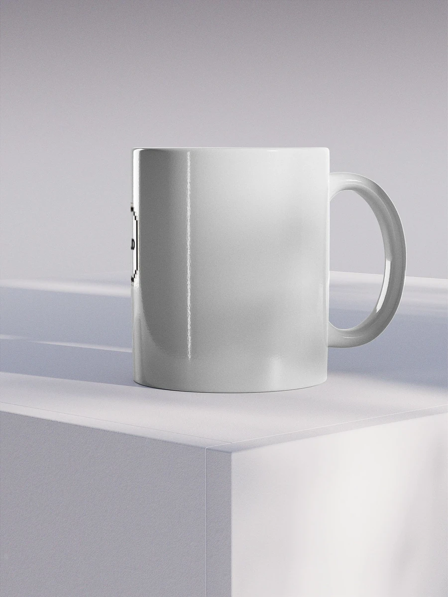 I Should Go Mass Effect Playthrough Mug product image (4)