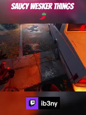 Some Spicy Wesker Techs....Think My Favourite So Far Is The Crash Insta At Shack! Thank you both... @hex.n0ed @mxcy.tv Being So patient with me LOL...It's been nice learning!  ##dbd #dbdclips #dbdtiktok #dbdkiller #dbdmoments #dbdtok #deadbydaylight #wesker #dbdwesker #weskerresidentevil #residentevilwesker #daddy