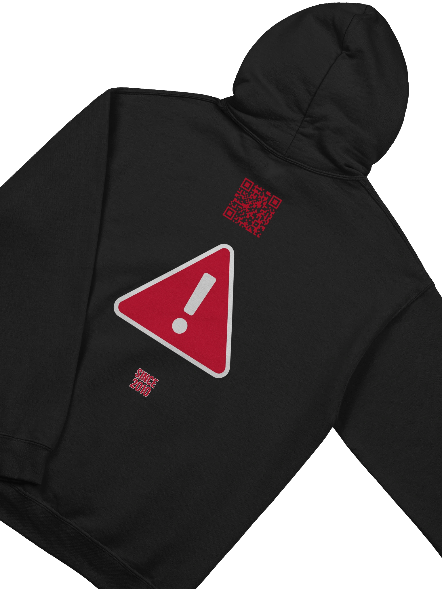 IT’S A PROBLEM! Classic Hoodie product image (11)