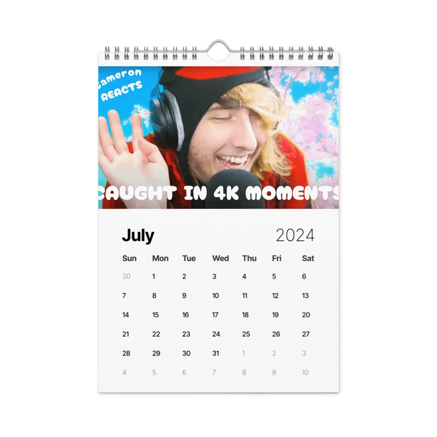 Original Calendar product image (7)