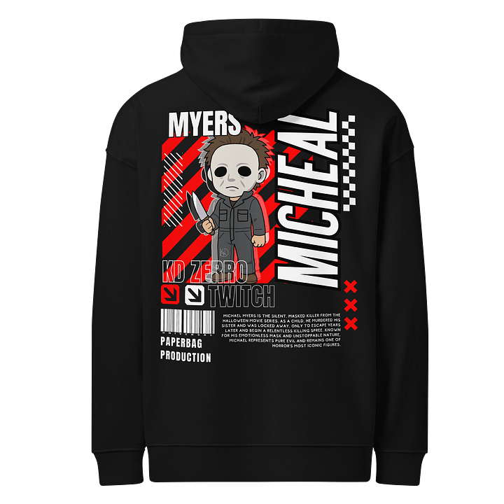 PBH x KD "MIKEY" product image (1)