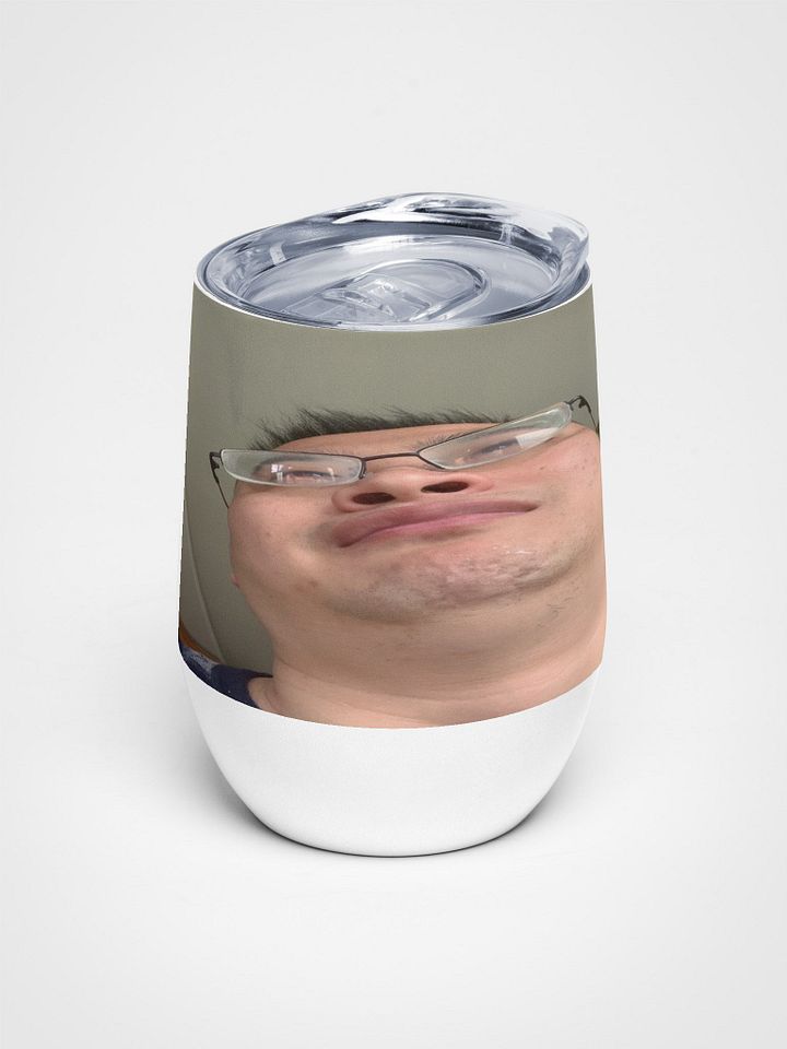Wine Tumbler: inspiration product image (1)