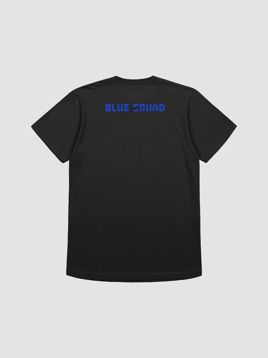 Distorted Reflection Supersoft T-Shirt product image (2)