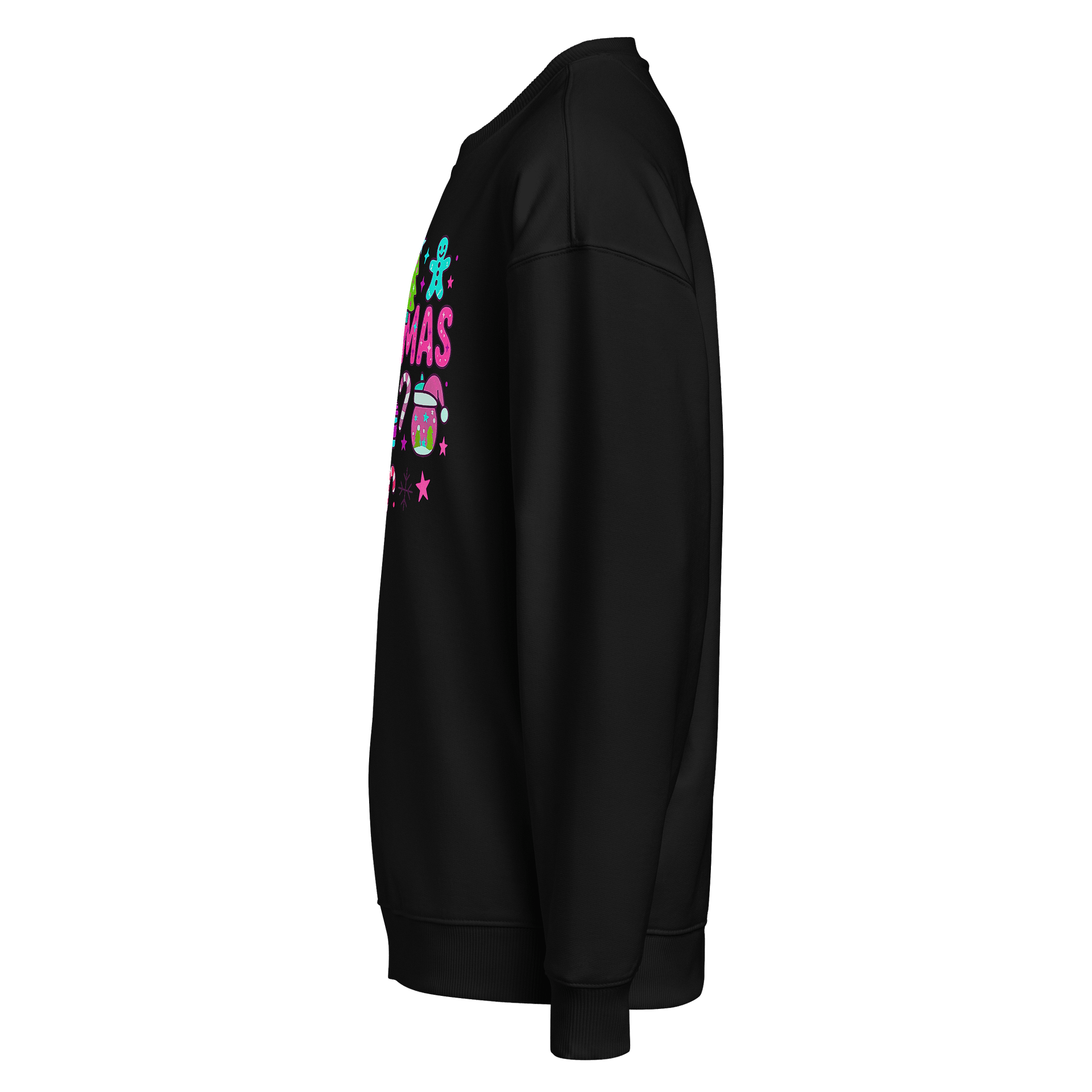 COZY CHRISTMAS TREASURES Sweater product image (4)