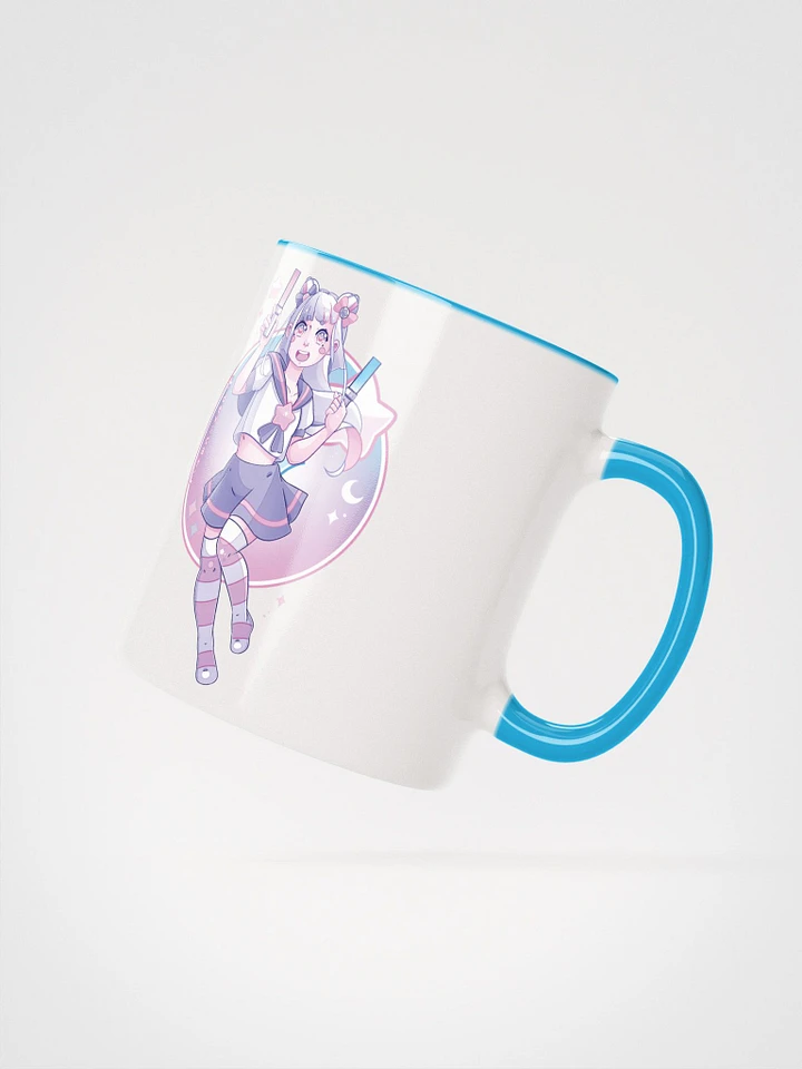 Mug • CandiCat Light Up Your Life • 2024 product image (5)