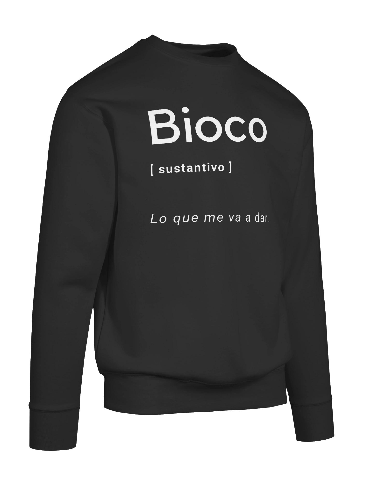 Bioco Premium Crewneck Sweatshirt product image (10)