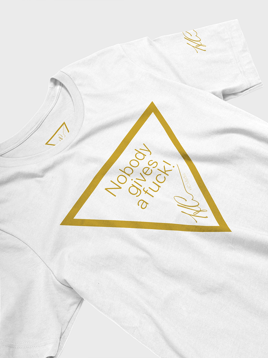 First Principles P7 - T-Shirt Premium product image (3)