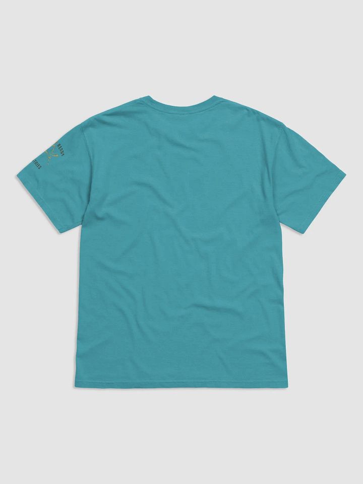 Unleash the Undead with Our Premium Zombie Tee product image (2)