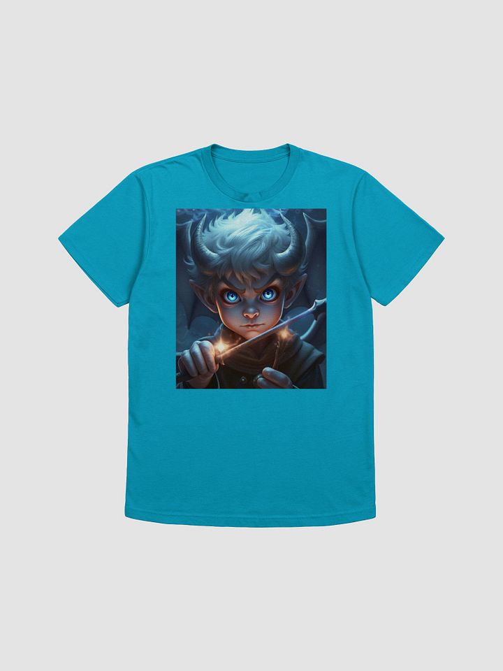 Supernatural Glow T-Shirt product image (1)