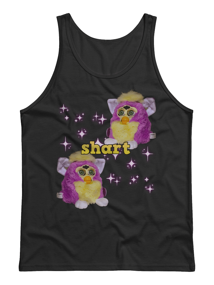 Shart Men's Jersey Tank Top product image (1)