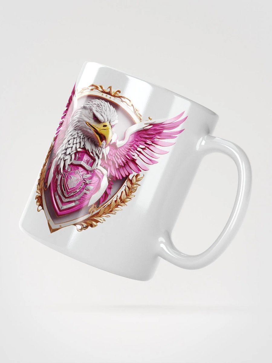 Pink eagle product image (3)