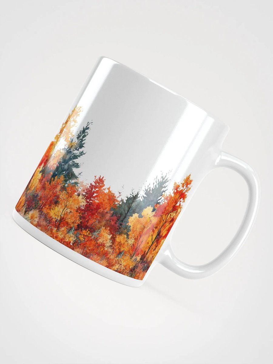Autumn Splendor Mug product image (5)