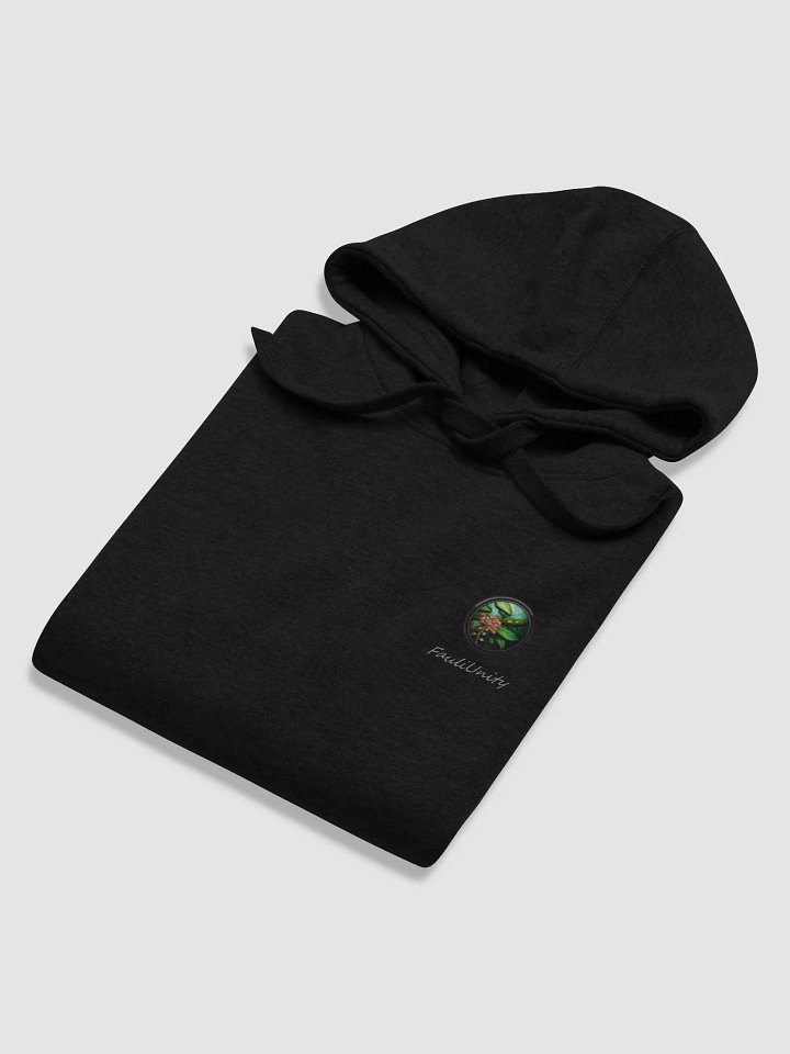 Fauli Hoodie product image (2)