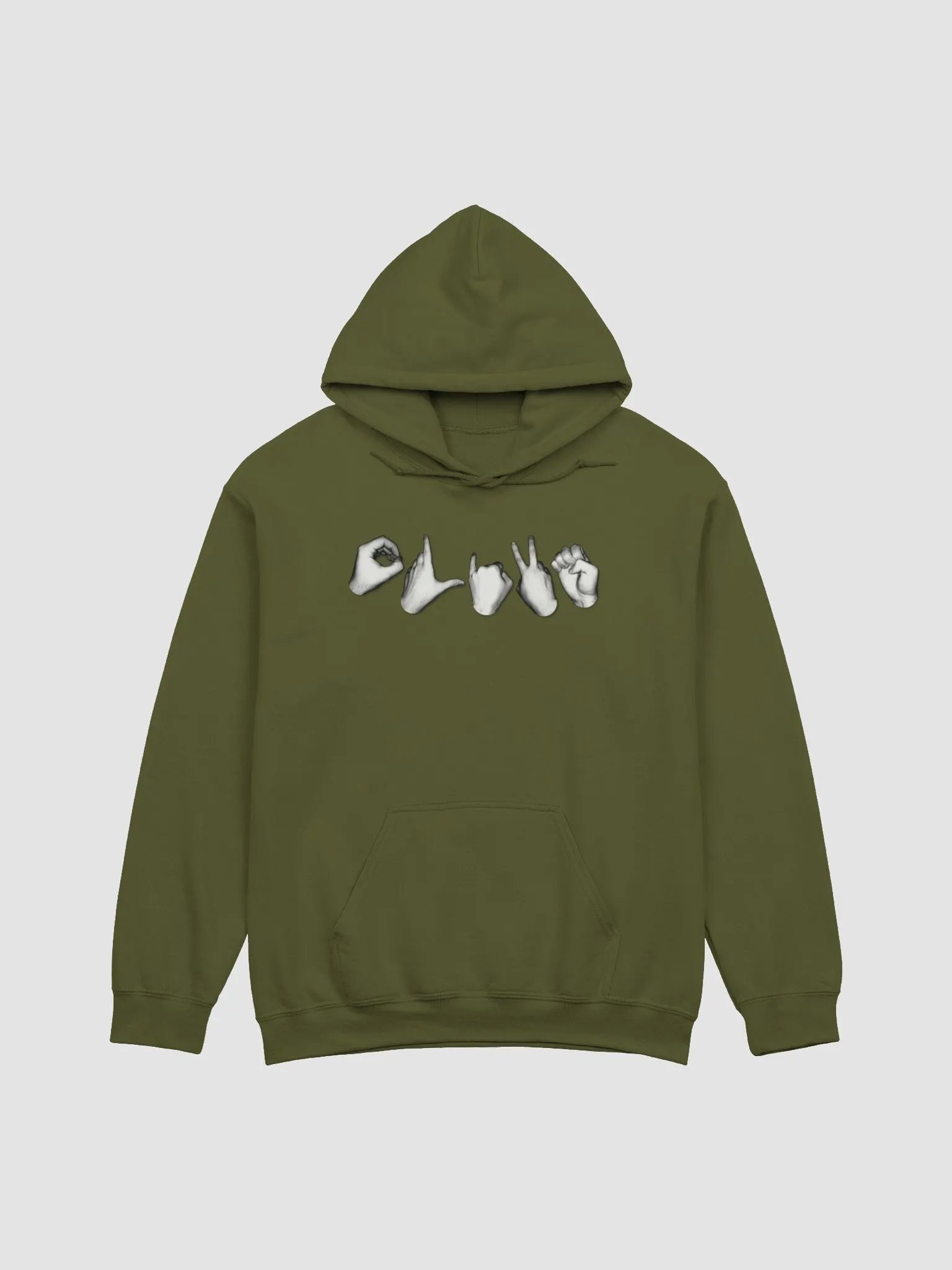 Hands Hoodie product image (17)