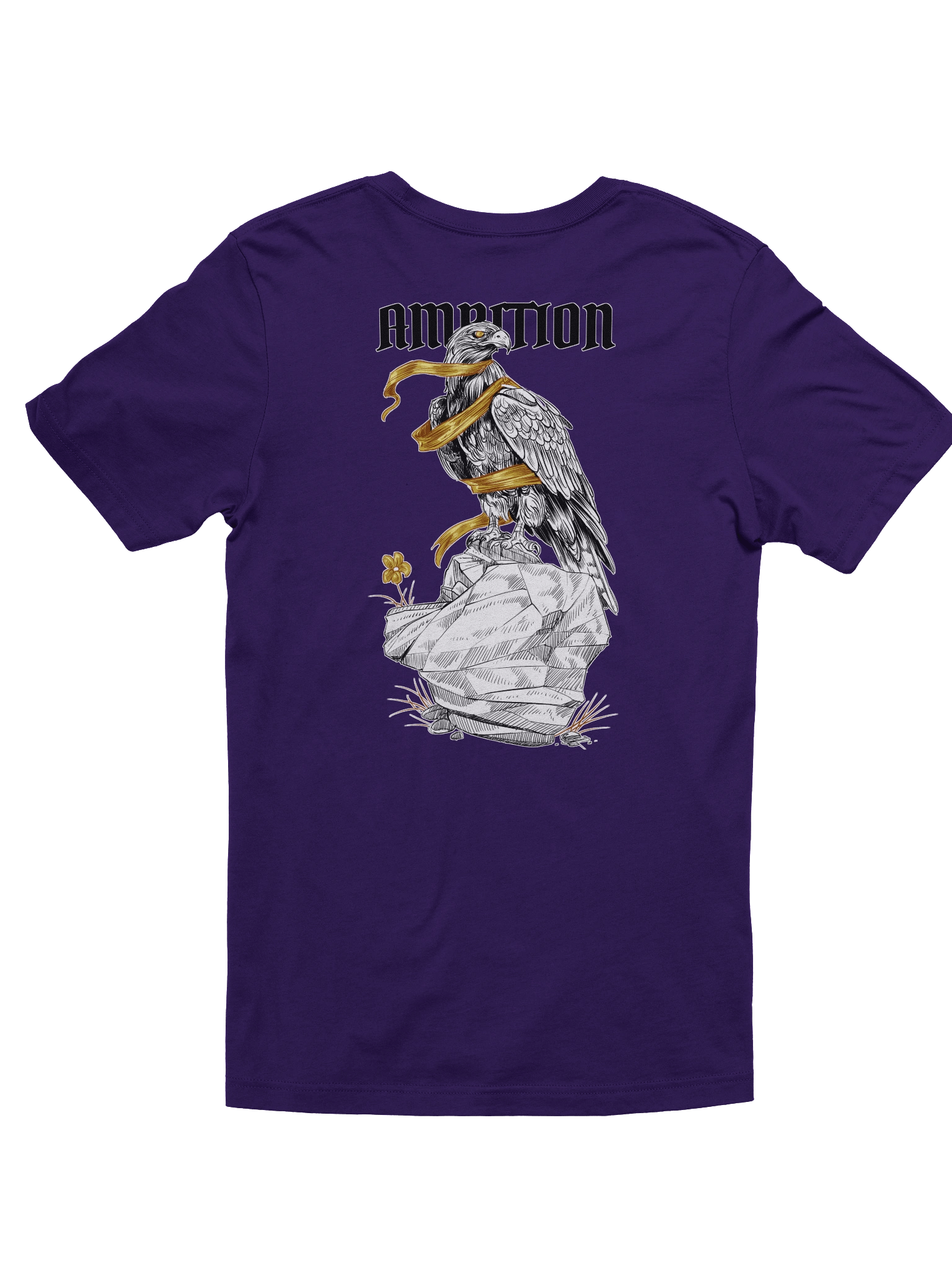 809 Rise of the Courts - Ambition T-Shirt product image (4)