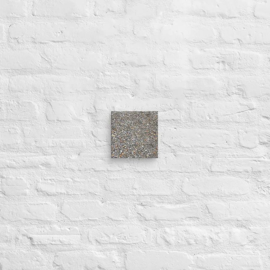 Pebbles Canvas product image (2)