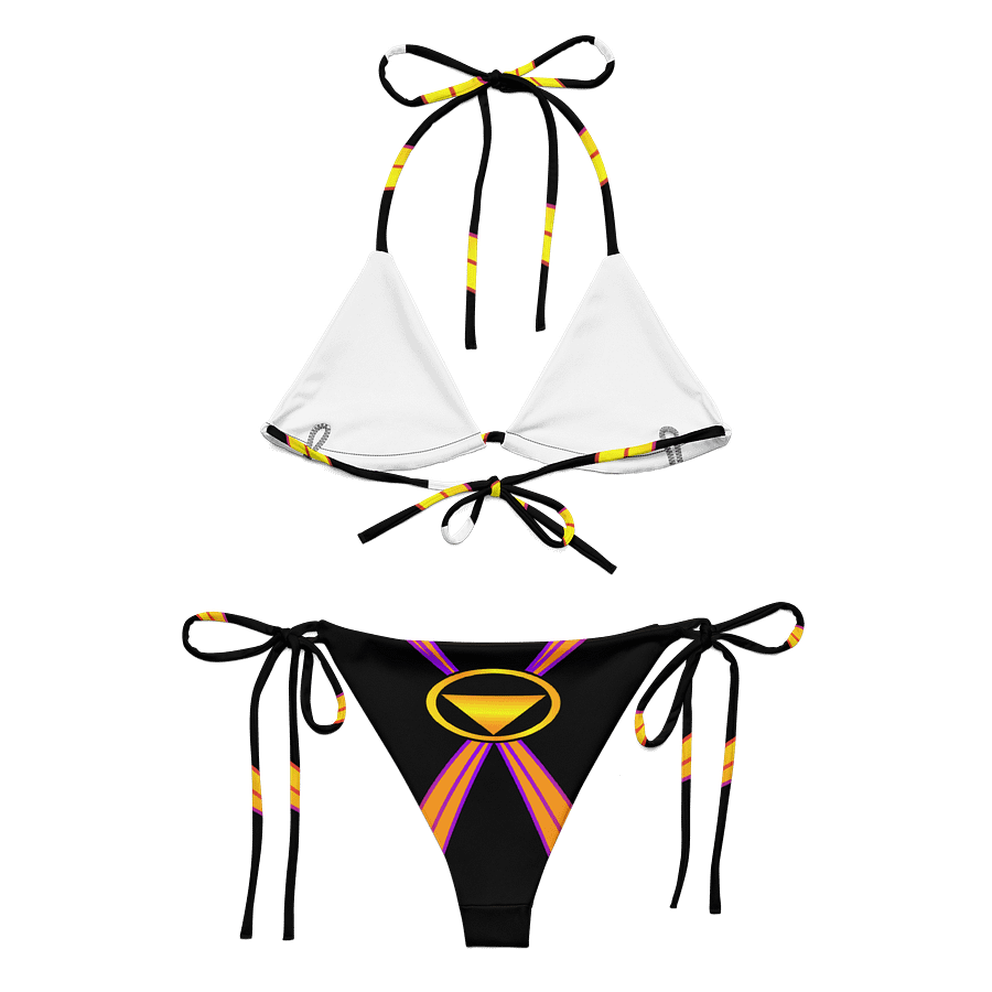 Queen Bikini Set product image (4)