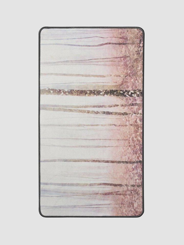 Abstract Graphic | Desk Mat 12