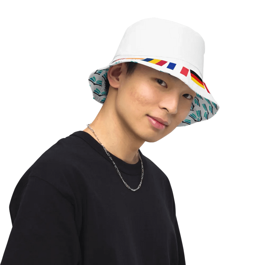 Bucket hat product image (9)