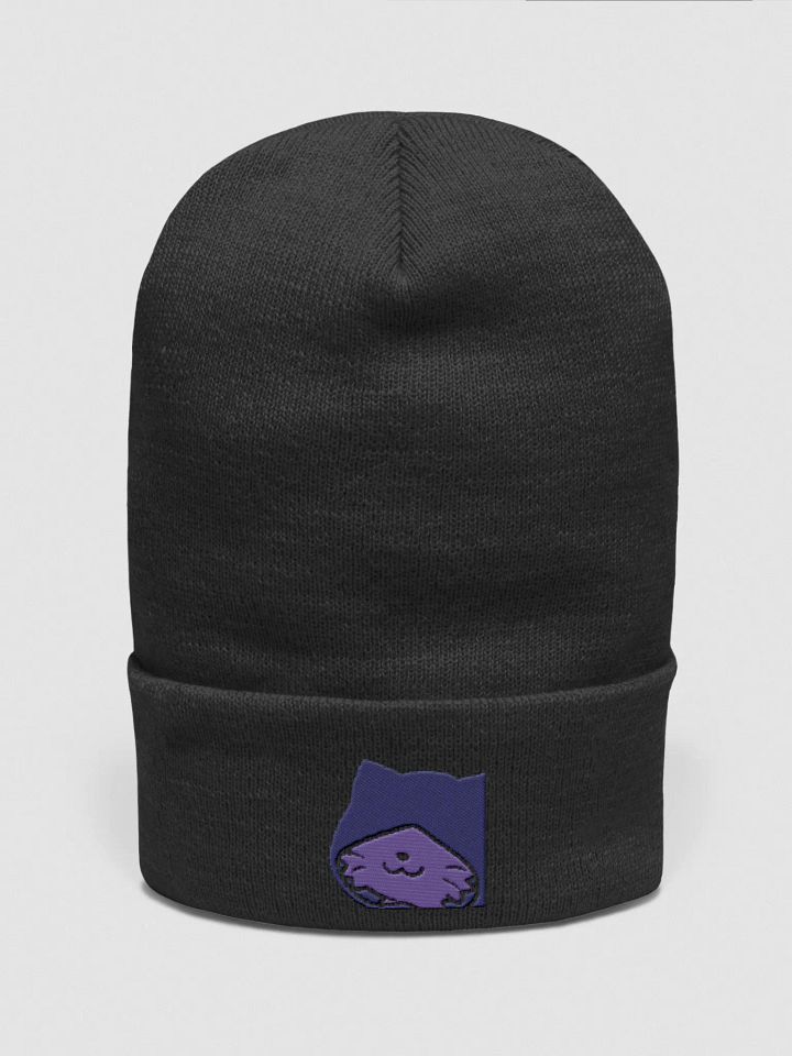 Cath Cult Beenie product image (1)