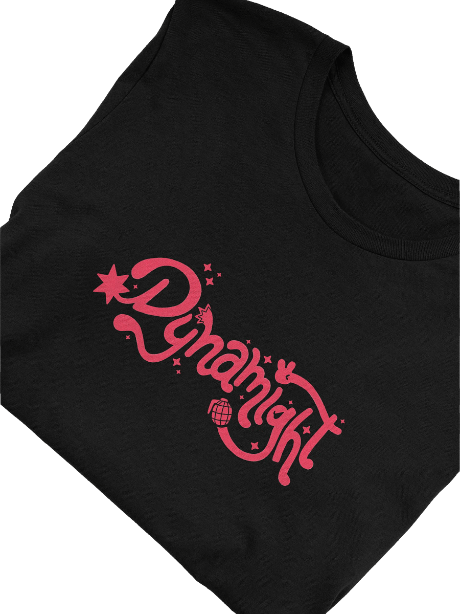 SugarBB Dynamight Tee product image (3)