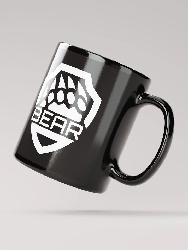 BEAR Mug product image (3)