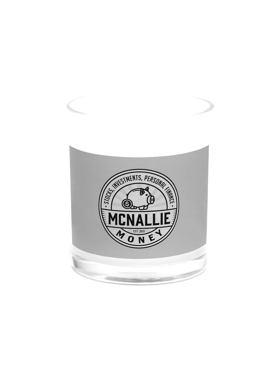 Soy Wax Candle product image (1)