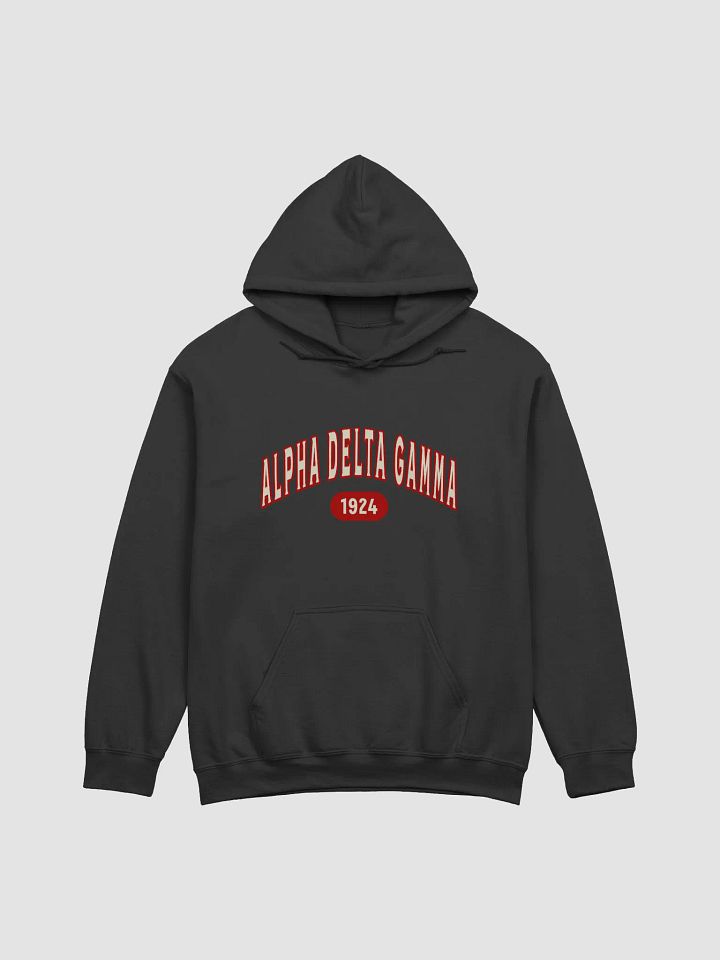 ADG 1924 - Hoodie product image (1)