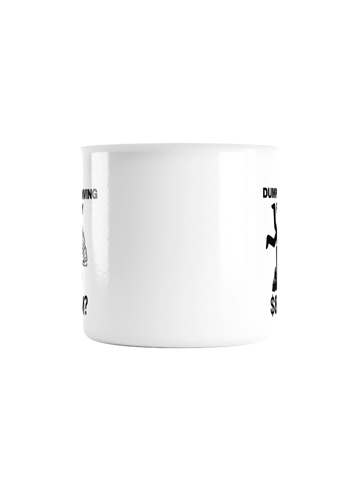 Adventurer's Essential Enamel Mug product image (2)