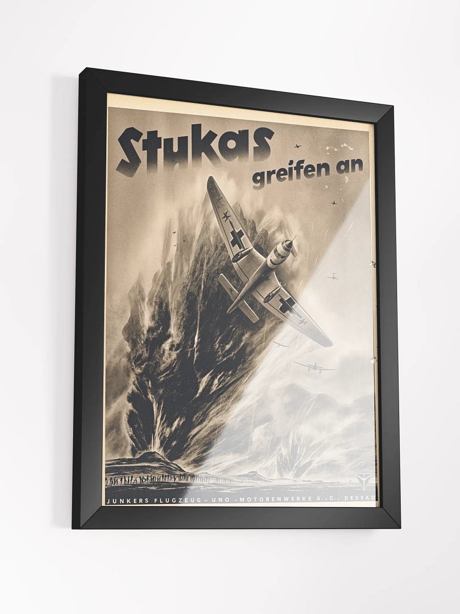 STUKAS greifen an product image (3)