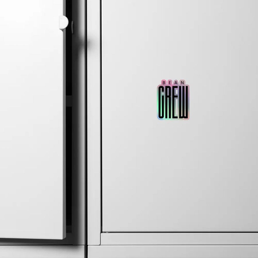 The Crew sticker product image (4)